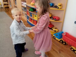 2025-09-19 Dzień przedszkolaka Biedronki